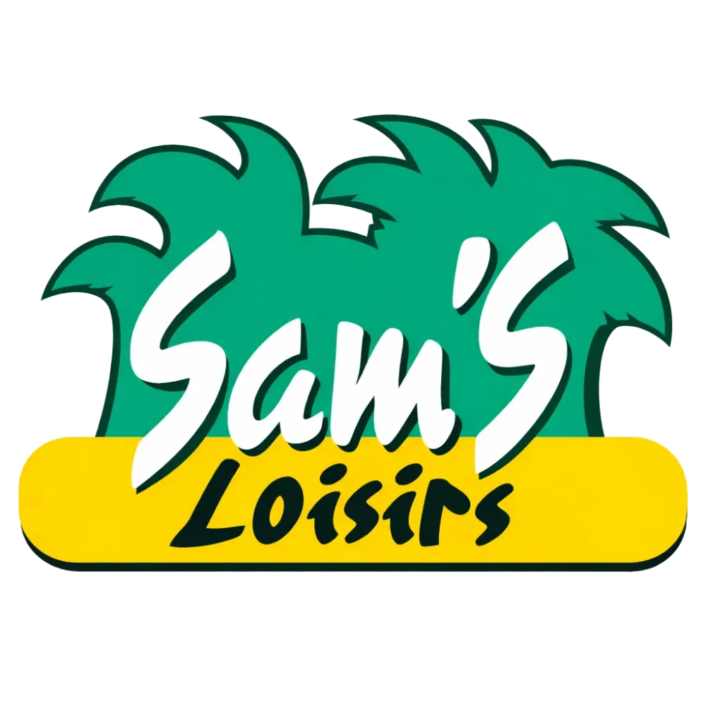 logo sams loisirs