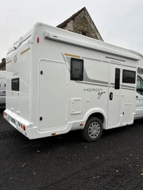 camping car reparation